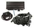 Holley EFI Terminator X Max Stealth 4150 - GM LS Engines 550-1064 black