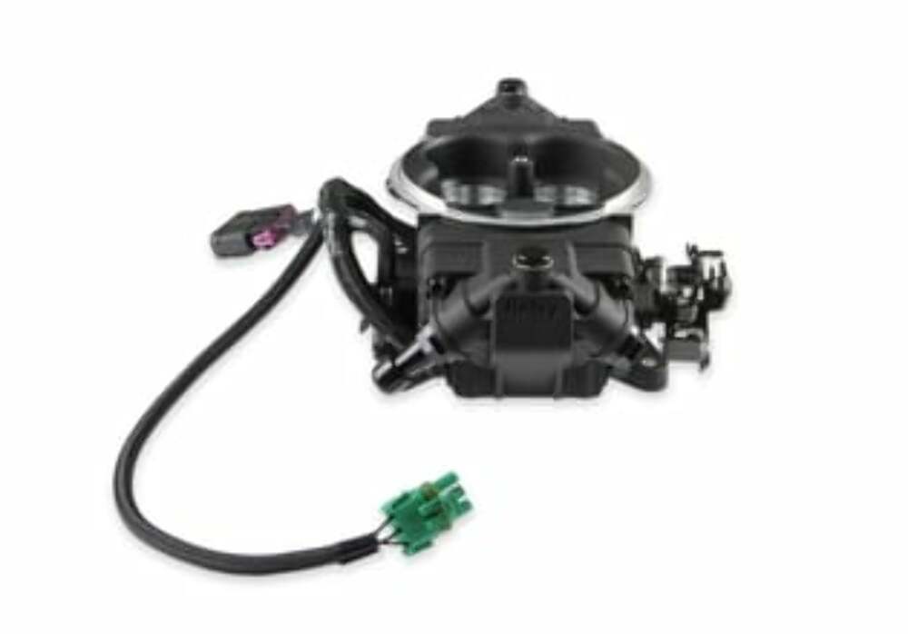Holley EFI Terminator X Max engine management system stealth-4150-gm-ls-engines-550-1064