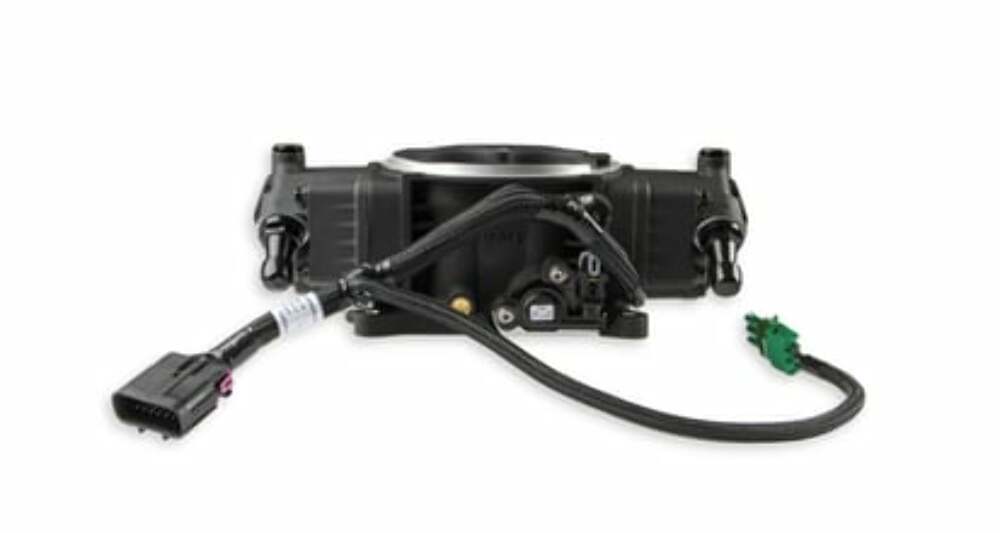 Holley EFI Terminator X Max engine management system stealth-4150-gm-ls-engines-550-1064
