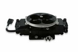 Holley EFI Terminator X engine management system black black-550-1081