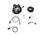 Holley EFI Terminator X engine management system black black-550-1081