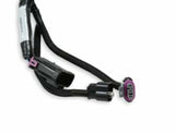 Holley EFI Terminator X engine management system black black-550-1081