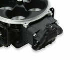 Holley EFI Terminator X engine management system black black-550-1081