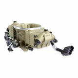 Holley EFI Terminator X engine management system stealth-4150-2x4-gold-550-1076