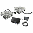t Holley EFI Terminator X Stealth 4150 2x4 - Shiny 550-1074 Holley EFI