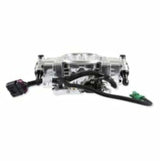 t Holley EFI Terminator X Stealth 4150 2x4 - Shiny 550-1074 Holley EFI