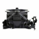 Holley EFI Terminator X engine management system black stealth-4150-air-valve-black-534-308