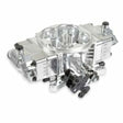t Holley EFI Terminator X Stealth 4150 Air Valve - Polished 534-307 Holley EFI