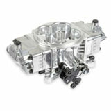 t Holley EFI Terminator X Stealth 4150 Air Valve - Polished 534-307 Holley EFI