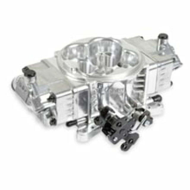 t Holley EFI Terminator X Stealth 4150 Air Valve - Polished 534-307 Holley EFI