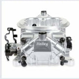 t Holley EFI Terminator X Stealth 4150 Air Valve - Polished 534-307 Holley EFI