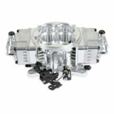 t Holley EFI Terminator X Stealth 4150 Air Valve - Polished 534-307 Holley EFI