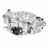 t Holley EFI Terminator X Stealth 4150 Air Valve - Polished 534-307 Holley EFI