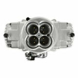 t Holley EFI Terminator X Stealth 4150 Air Valve - Polished 534-307 Holley EFI