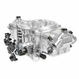 t Holley EFI Terminator X Stealth 4150 Air Valve - Polished 534-307 Holley EFI