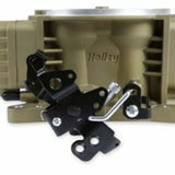 Holley EFI Terminator X Stealth 4150 Secondary Throttle Body - Gold 534-300