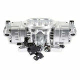 Holley EFI Terminator X Stealth 4150 Secondary Throttle Body - Shiny 534-298 black polished aluminum