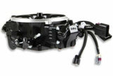 Holley EFI Terminator X Stealth 4500 Throttle Body - Black 534-302