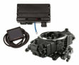 Holley EFI Terminator X Max Terminator X Stealth GM LS 4150 - Black 550-1021
