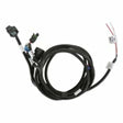 Holley EFI wiring harness t-56-558-481