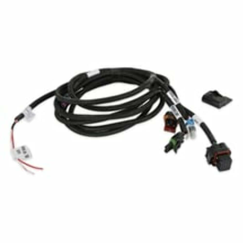 Holley EFI wiring harness t-56-558-481
