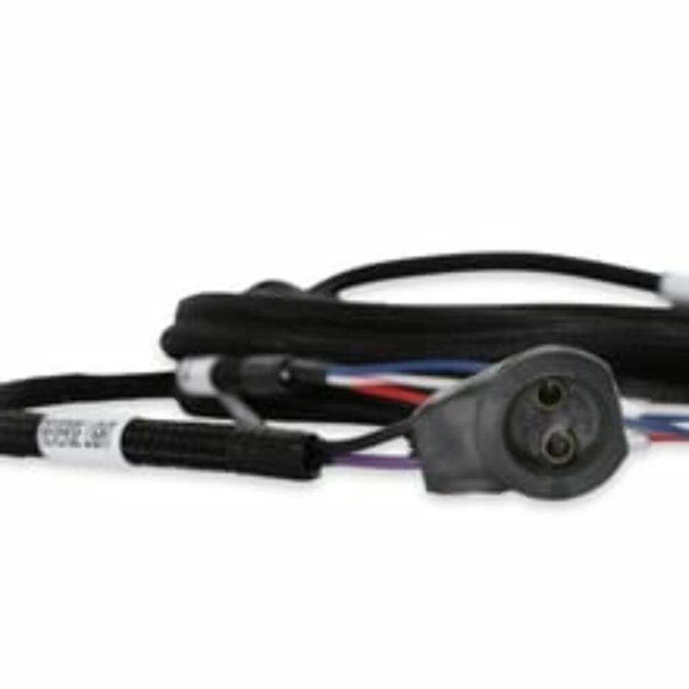 Holley EFI wiring harness tko-558-482