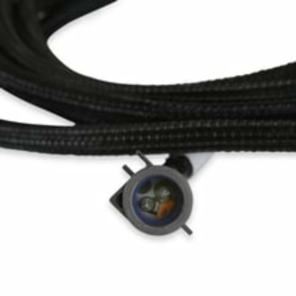 Holley EFI wiring harness tko-558-482