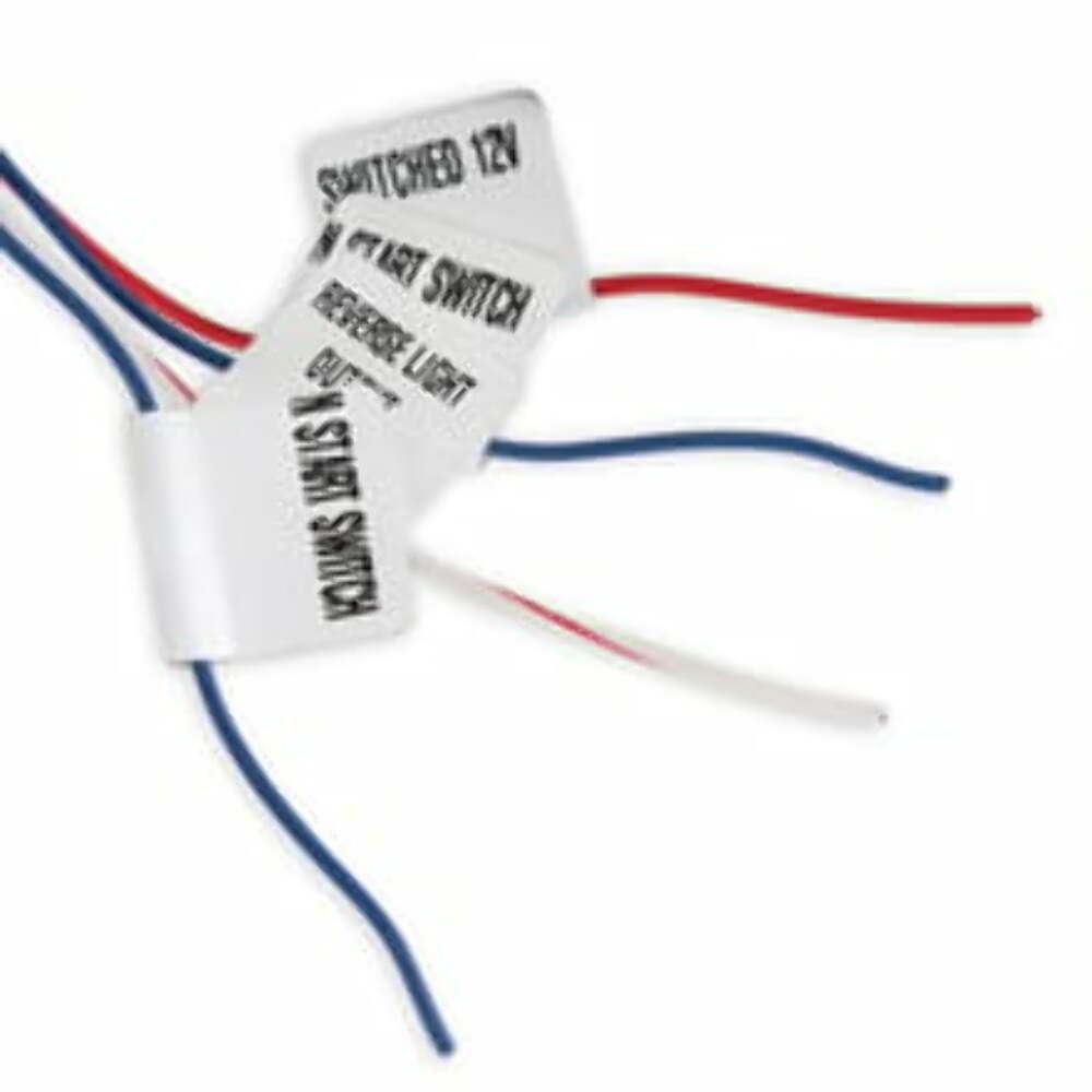 Holley EFI wiring harness tko-558-482