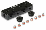 Hooker performance muffler manifold-534-52