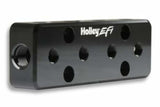 Hooker performance muffler manifold-534-52