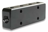 Hooker performance muffler manifold-534-52