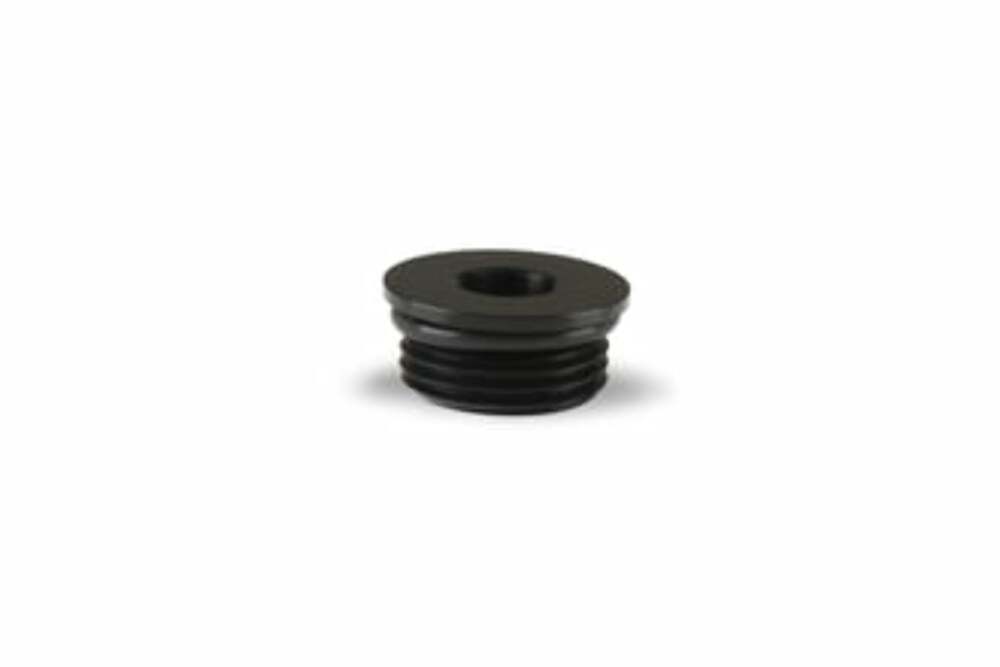 Hooker performance muffler manifold-534-52