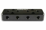 Hooker performance muffler manifold-534-52