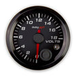 Holley EFI digital dash aluminum