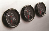 Hooker performance muffler gauge-553-126