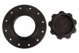 Hooker performance muffler cap-241-227