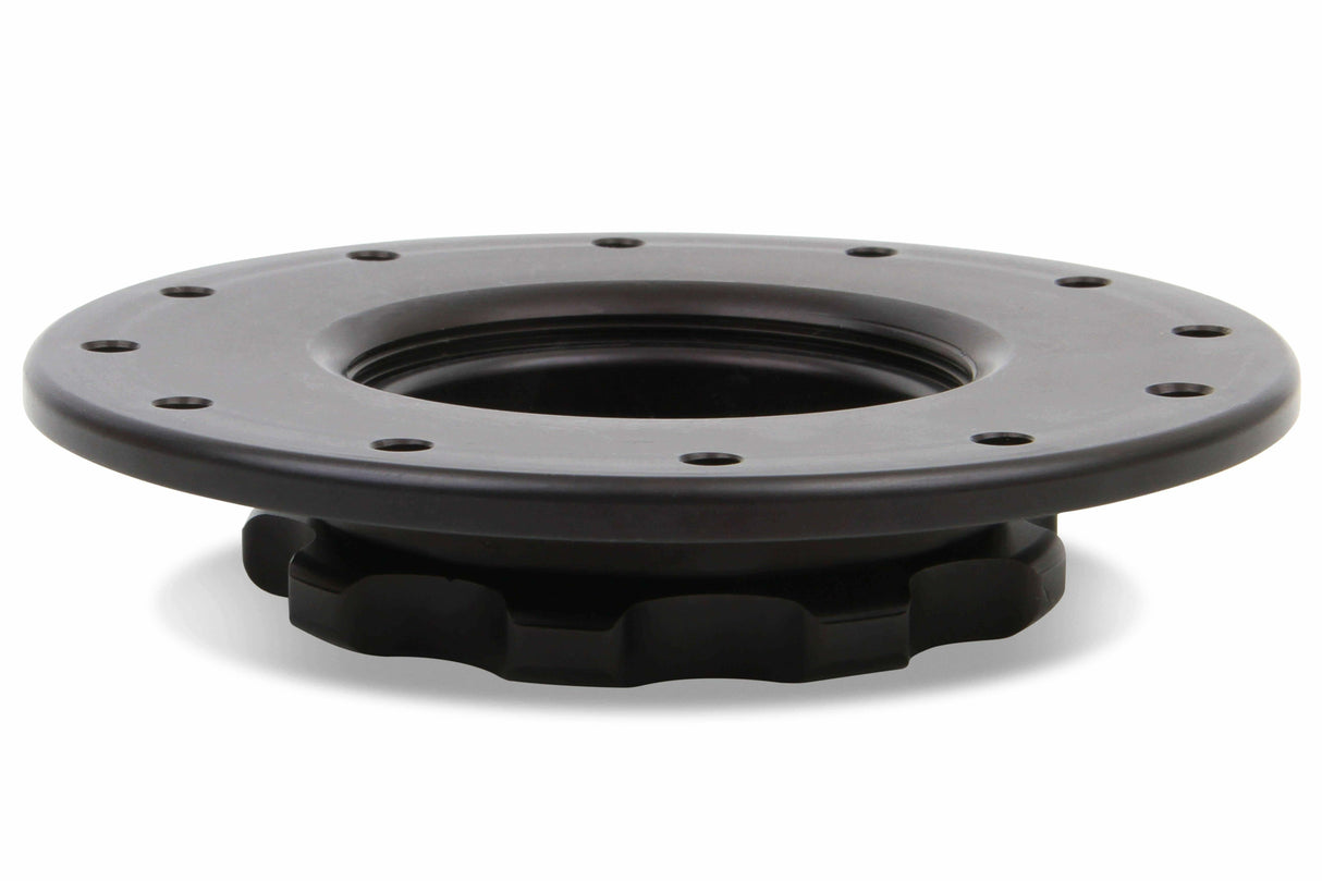 Hooker performance muffler cap-241-227
