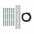 Hooker performance muffler manifold-300-613