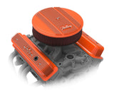 Hooker performance muffler orange-241-249