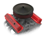 Hooker performance muffler finish-241-250