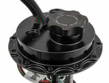 Holley Fuel Cell EFI Pump Module 12 Bolt Flange w/VR Series Fuel Pump 12-148
