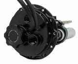Holley fuel pump module-12-bolt-flange-w-vr-series-fuel-pumps-12-149