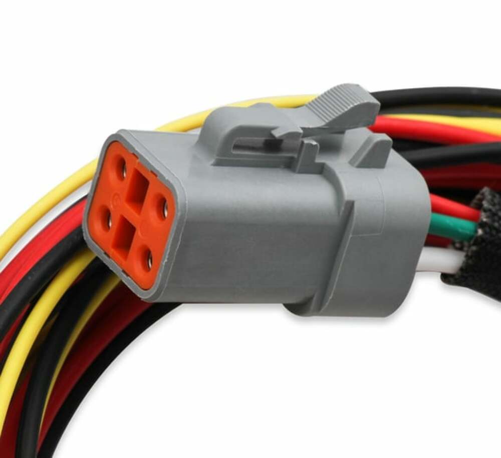 Holley fuel pump pumps-12-143