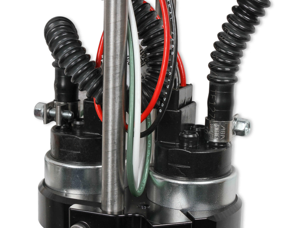 Hooker performance muffler assembly-12-140