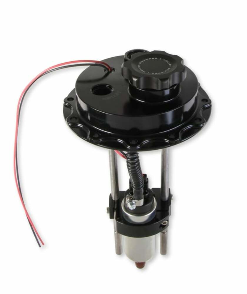 Hooker performance muffler assembly-12-144
