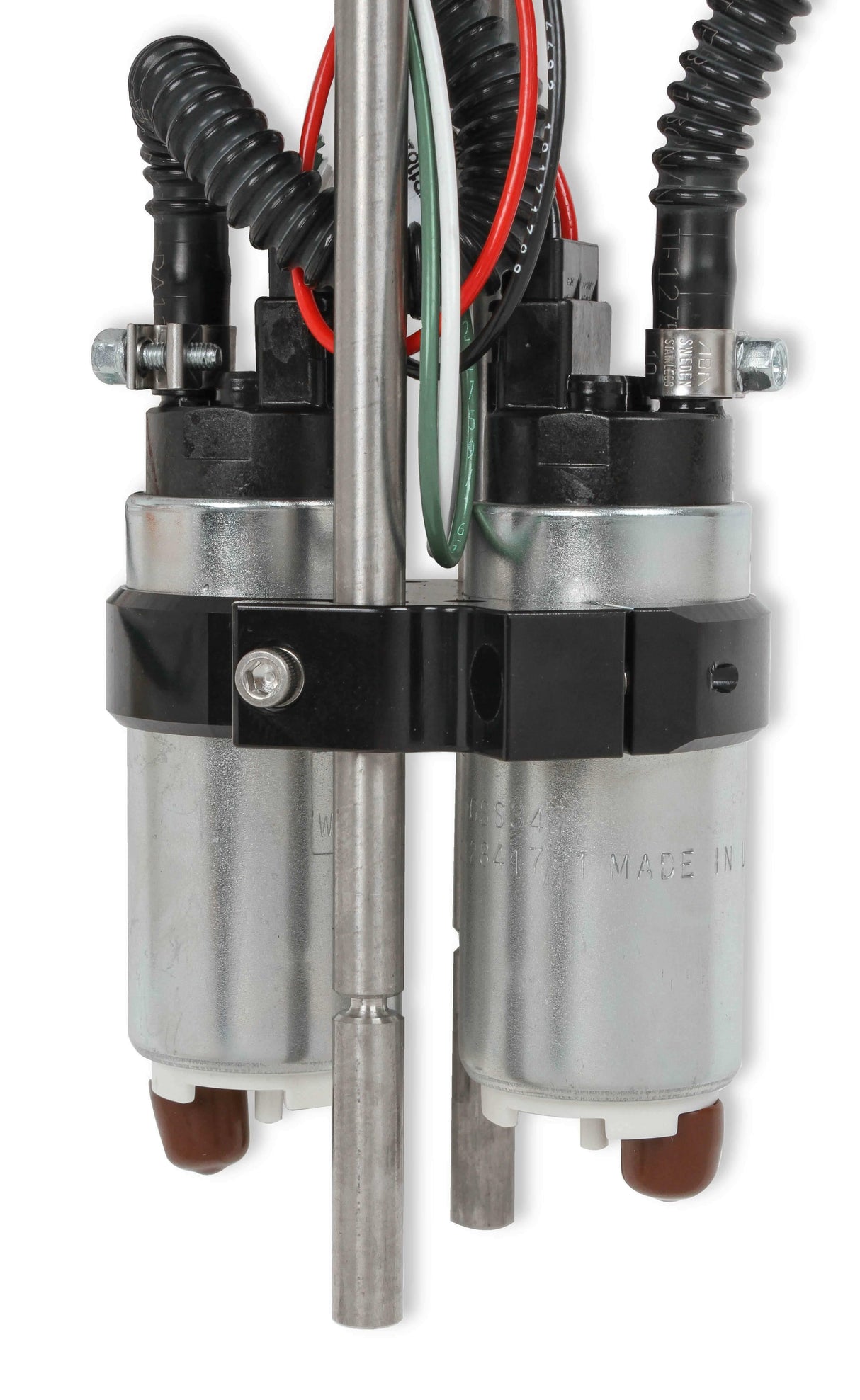 Holley Fuel Cell EFI Pump Module Assembly - 12-145