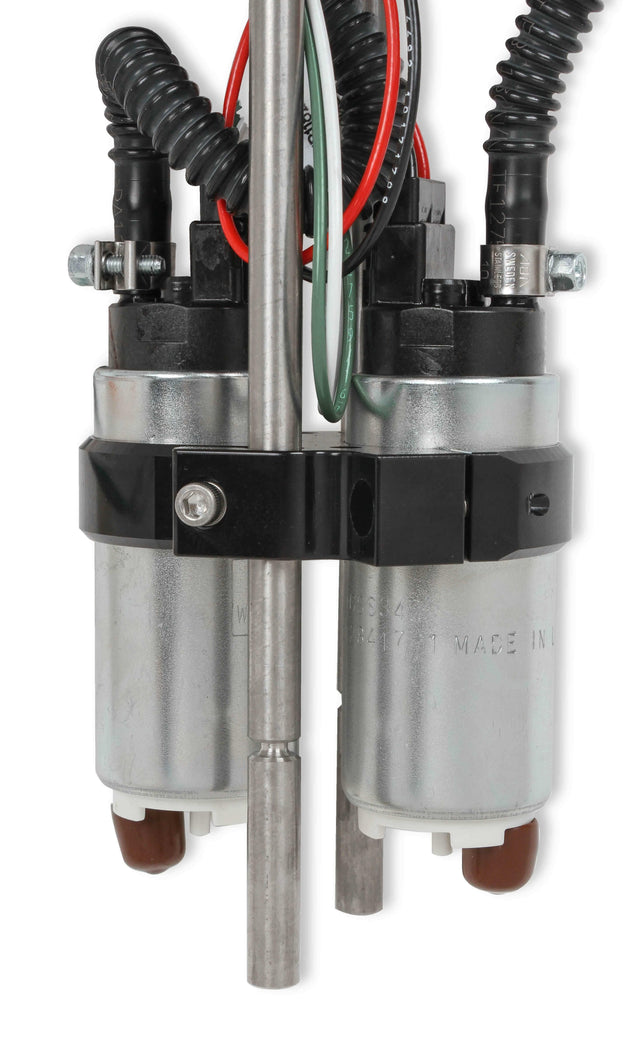 Holley Fuel Cell EFI Pump Module Assembly - 12-145