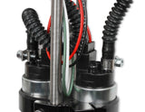Hooker performance muffler assembly-12-145
