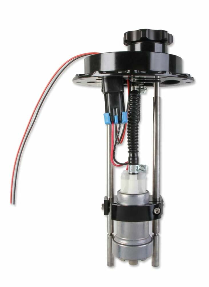 Holley Fuel Cell EFI Pump Module Assembly - 12-146