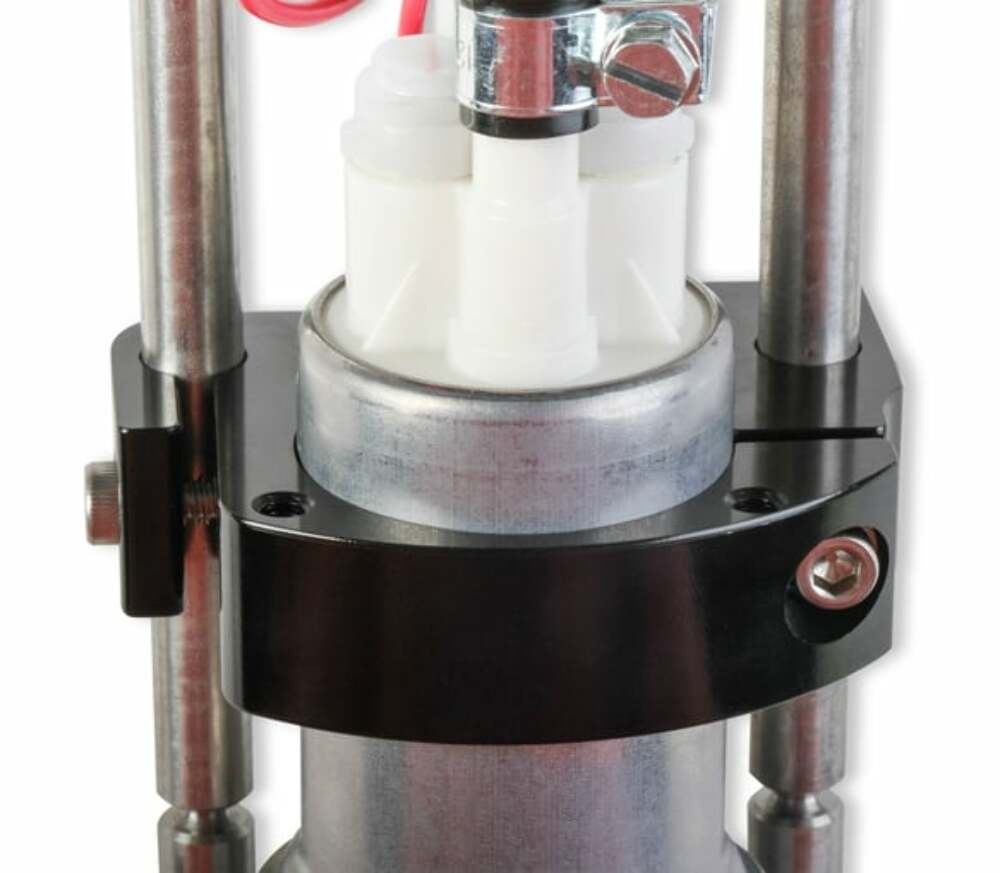 Hooker performance muffler assembly-12-146